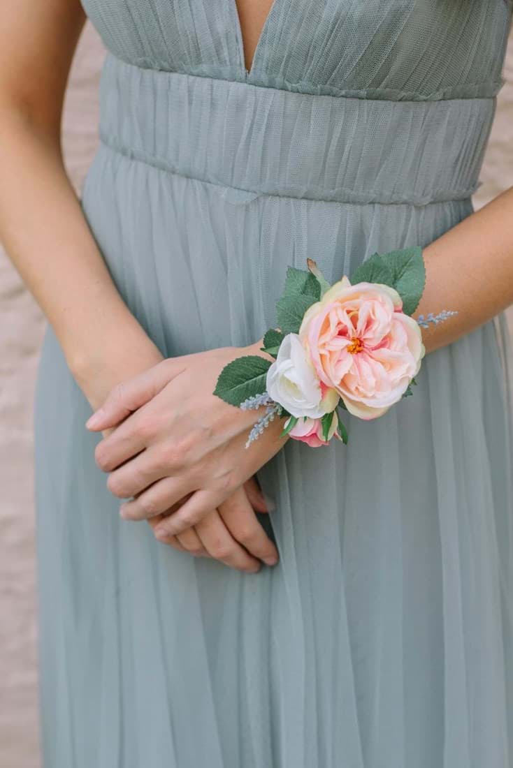 Picture of Charlotte Corsage