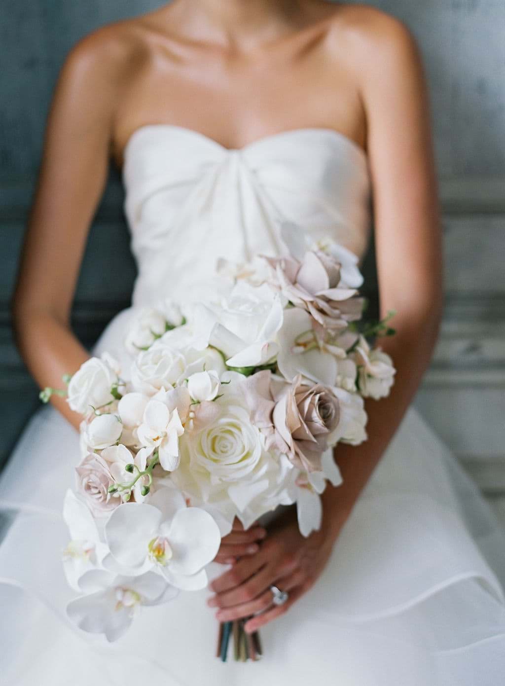 Picture of Wren Bridal Bouquet