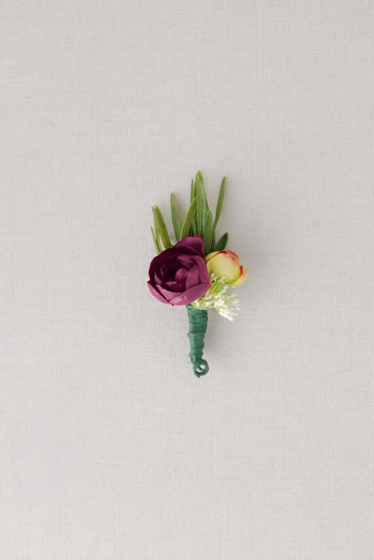 Picture of Kinsley Boutonniere